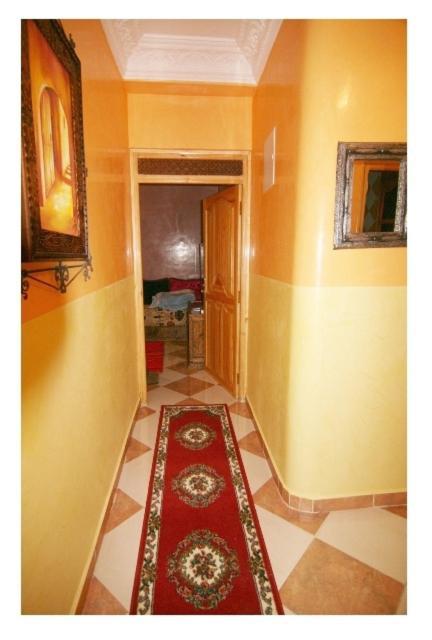 Maison Nouryan Chefchaouen Chambre photo